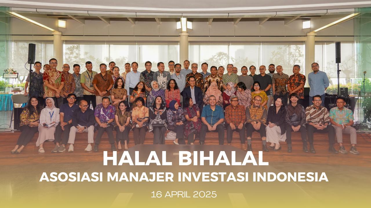 HALAL BIHALAL AMII 2025