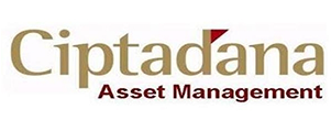 Ciptadana Asset Management,PT