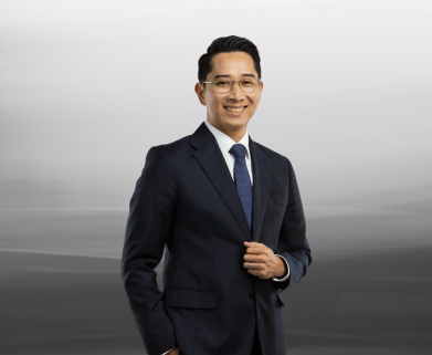 Aliyahdin (Adi) Saugi