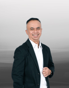 Erwin Faizal